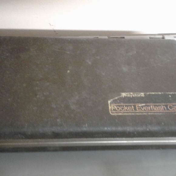 Vintage everflash camera - Picture 5 of 5